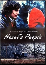 Hazel's People Brand NEW DVD Live Among Mennonite and Amish People Drama Faith
