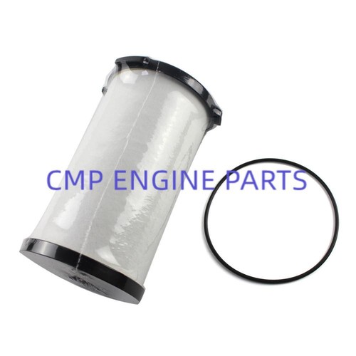 PC360 PC390 PC390LL 600-331-2900 CCV Filter Element Kit For Komatsu SAA6D107E - Picture 2 of 7