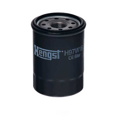 Oil Filter   Hengst Filter   H97W16