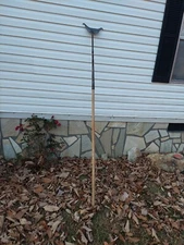 Bridel Cutting Halberd