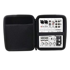 YAMAHA Mezclador de Webcasting AG06/AG06MK2 Estuche de Almacenamiento Protector Dedicado - WERJIA
