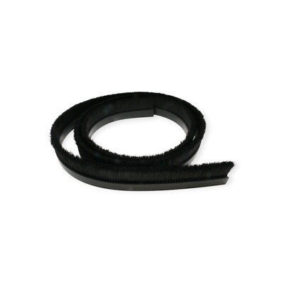 Rittal DK 7072.200 Bürstenleiste 2m, Borstenlänge 30 mm