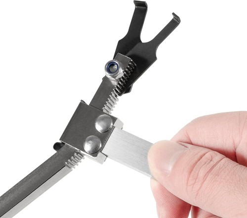 SP009 Shaft Type Seal Puller/Cam Crank Shaft Seal Puller/Shaft Seal Removal Tool - Picture 9 of 10