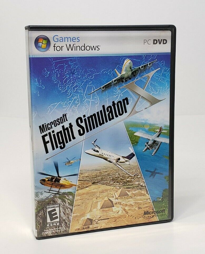 All Flyable Planes in Microsoft Flight Simulator - Prima Games