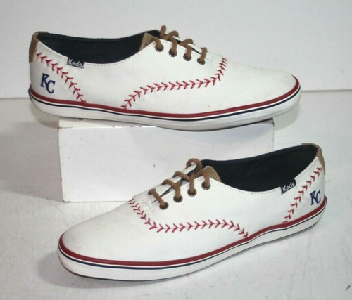 baseball stitch keds