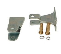 Bft Kit Ankerung FüR Motorbetriebe Phobos Und Proton 2609447
