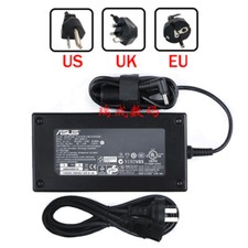 For ASUS Power Adapter 19V 9.5A 180W Charger Power Supply ADP-180HB D
