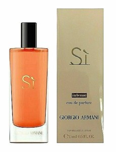 si intense 15 ml