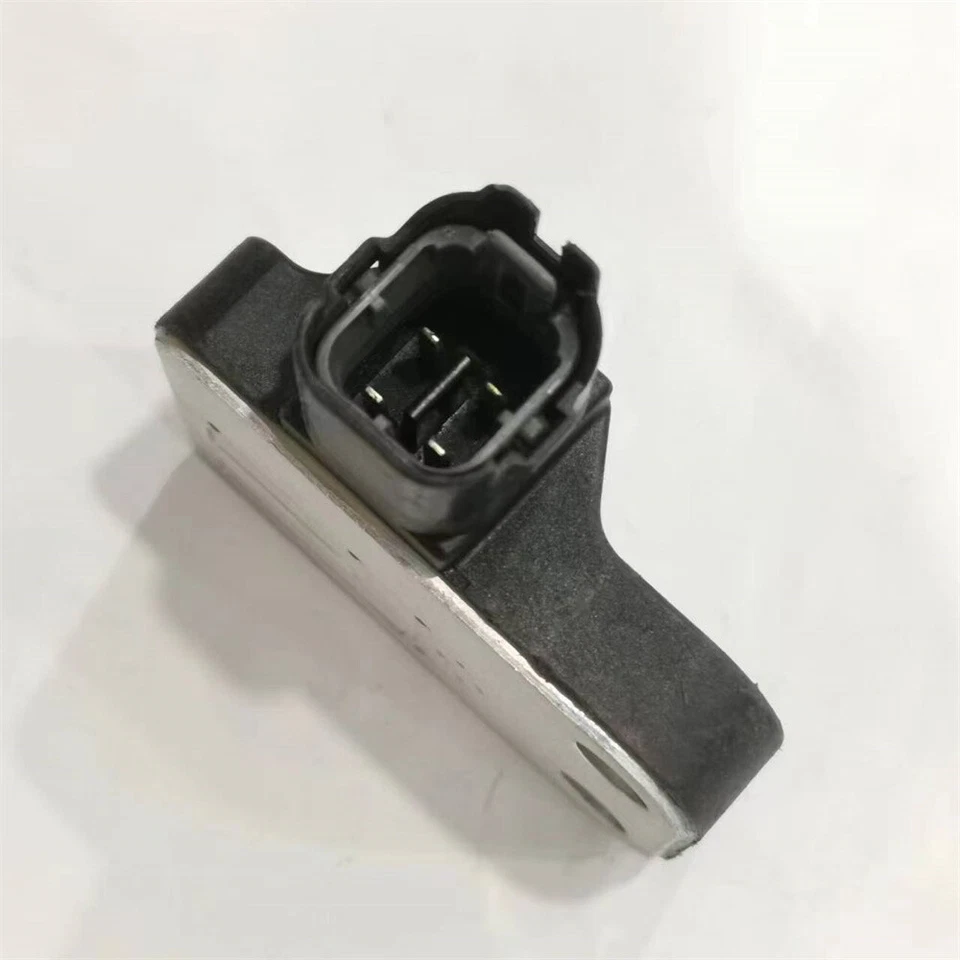 OEM IGNITER HITACHI PART # E12-310 FOR 1990-93 ACURA LEGEND VIGOR Foto 4 de 4