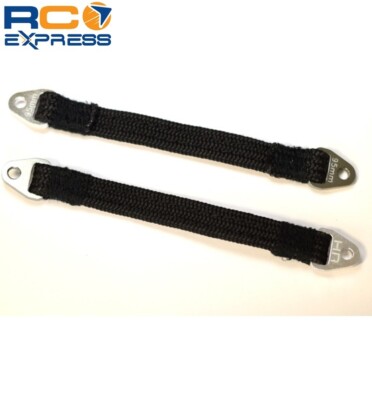 Hot Racing SLS95T1808 Corsa Delle Sospensioni Cinghie Limite 95mm - Foto 2