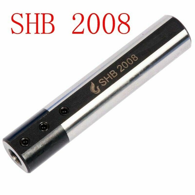 Shb 8 F8 Small Bore Inner Hole Turning Tool Holder Carbide Boring Bar Shb 8 For Sale Online Ebay
