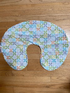 neutral boppy covers