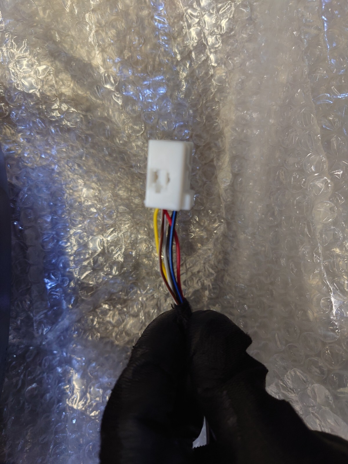 Door Mirror Maxus Deliver 9 Electric Heated Right Side RH Genuine  