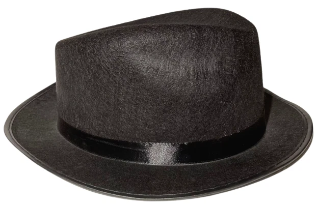Gangster store hats ebay