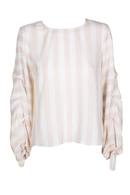 vince camuto pink top