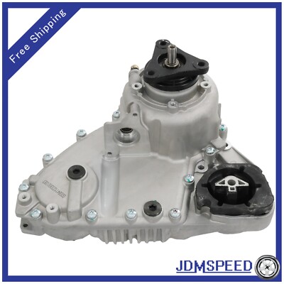 Transfer Case Assembly ATC45L Fits BMW X3 X4 X5 X6 E70 E71 F15 F16 F25 2012-2018