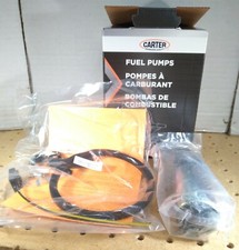 Carter P72188 Electric Fuel Pump For 23220-74020 2910338 599-1090 A9002new