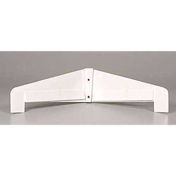 great planes viper 500