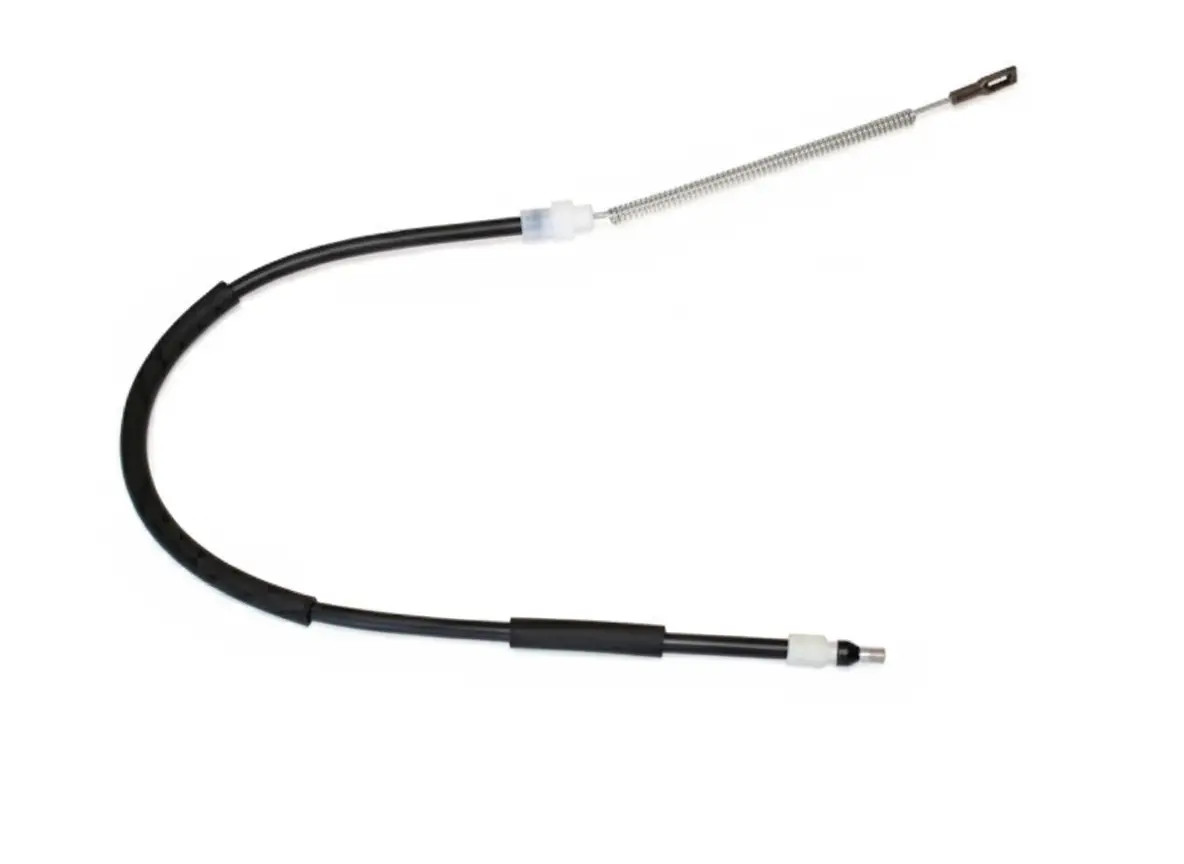 Cavo freno a mano Dx 47.01.47 LINEX per VW LT 28-35 I Autobus LT 28-35 I Furgone - Immagine 2