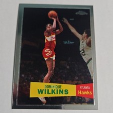 Click to enlarge Dominique Wilkins