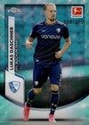 Lukas Daschner - 2023-24 Topps Chrome Bundesliga - Numbered /275