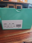 So Danca Charlene CH52 In Tan, Size 10, New In Box — photo 2