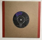 Paul McCartney And Wings My Love / The Mess R5985 1973 Vinyl 7 Inch Record