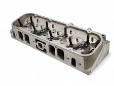 GM Performance Parts Big Block 401 Aluminum Rectangle Port Cylinder Head *READ*
