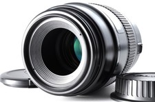 N MINT Canon EF 100mm F/2.8 Macro Lens Portrait Prime AF Lens Full Frame 2044