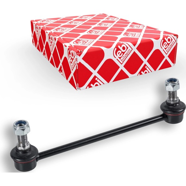 Febi Bilstein 27477 Stange Strebe Stabilisator FüR KIA Hyundai Zugstange-image