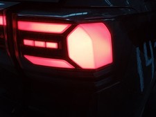 HECKLEUCHTE RECHTS / 2678528 FÜR VOLKSWAGEN T-CROSS C11, D31 1.0 TSI