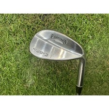 Fourteen Wedge 56° Steel Stiff Used MT28V3 240502703