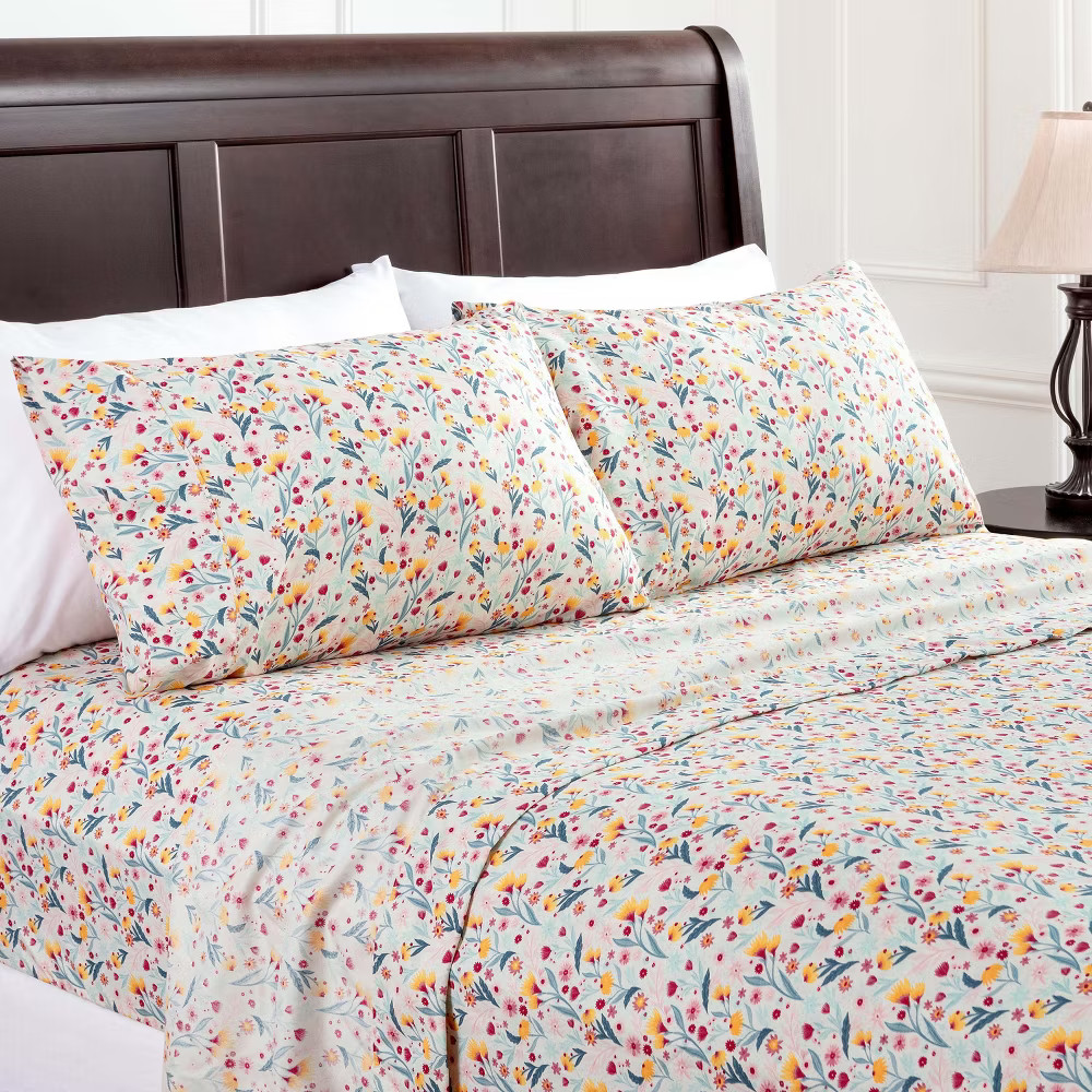 Chanasya Spring Bloom - 4 King 6790₽