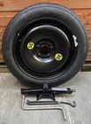 BMW X1 / X2 / 2 Series Mini Countryman 115/95/R17 space saver SPARE WHEEL KIT
