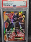 2016 Pokemon XY Umbreon EX  119/124 Fates Collide