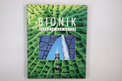 127664 BIONIK Patente der Natur HC
