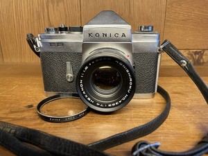 25+ Konica Fp for sale | Updated Oct 2026