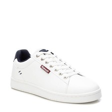 Scarpe ragazzo sneaker uomo Refresh bianca bassa cerimonie memory ESTATE