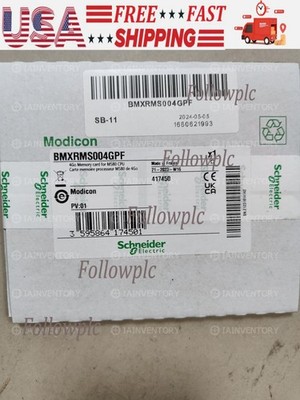 SND BMXRMS004GPF US Free TAX
