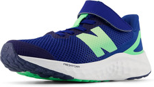 Kids Fresh Foam Arishi V4 Running Shoe Little Kid