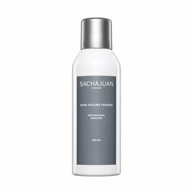 Sachajuan Dark Volume Powder 200ml