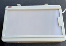 Dentsply Dental X-ray Film Viewer Universal Lighted View Box 670400 (Turns on)