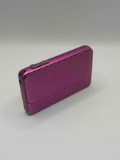 Sony Cyber-shot DSC-TX10 Pink Digital Camera 16.2MP 4x Zoom Waterproof Japanese