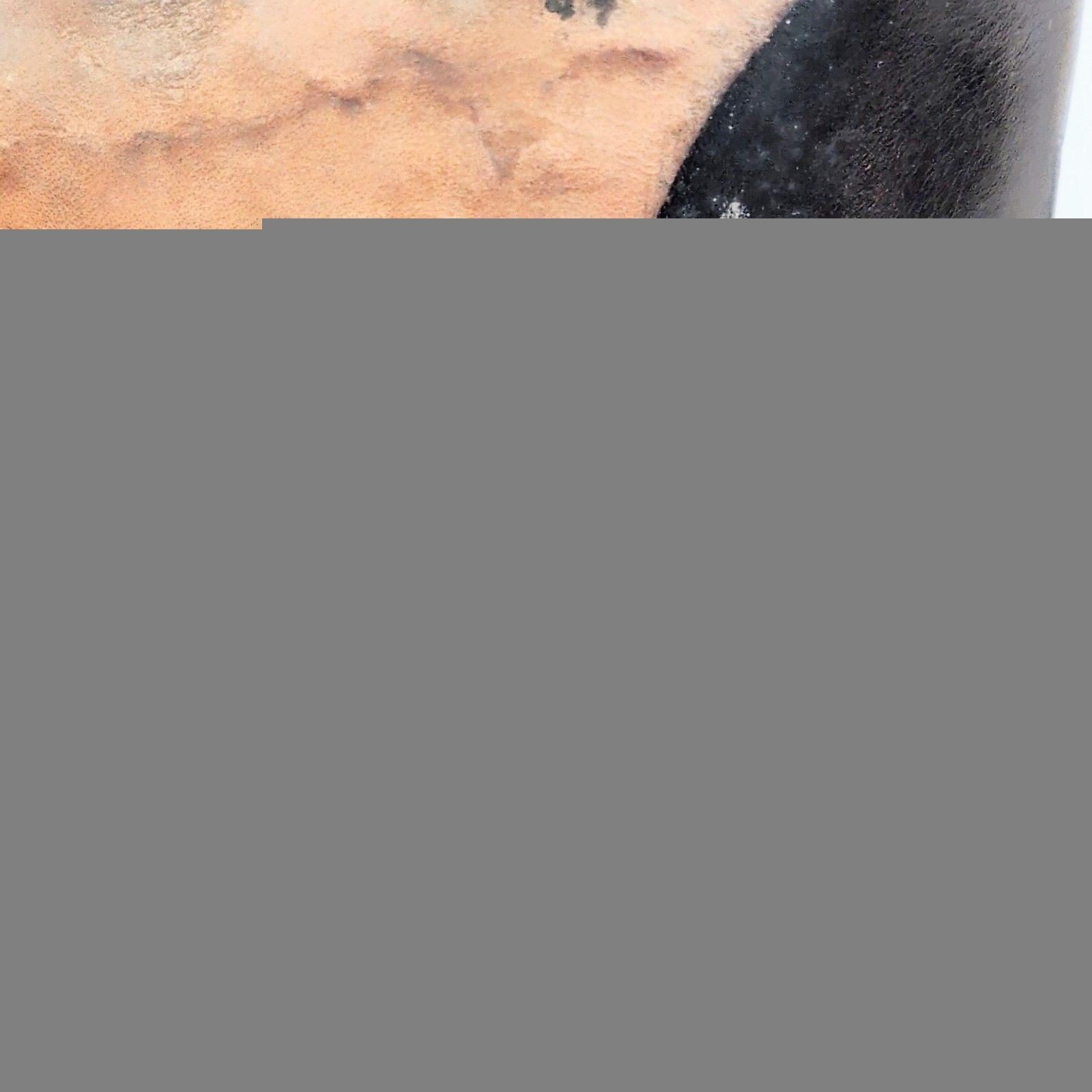 Saint Laurent Long Boots Shoes EU 35.5 US 5.5 Leather Black Authentic thumbnail 18