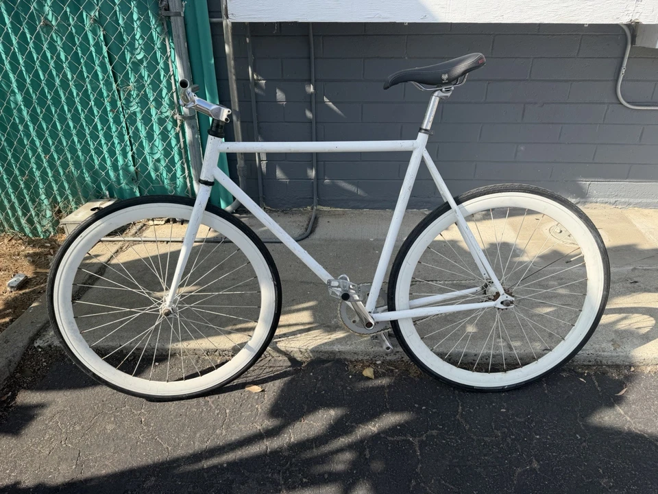 Fix Gear Bike It Works Great Great Condition - Image 2 of 2