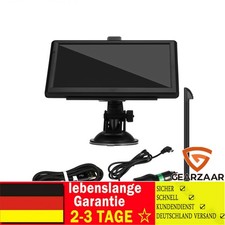 Navigationsgerät Auto Karten Update Auto LKW PKW GPS-Navigation Navigation