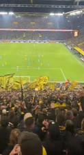 Dauerkarte BVB Block 11 per 2 Jahre auszuleih...
