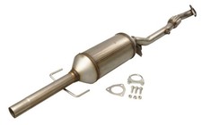 MAXGEAR DPF Rußpartikelfilter Dieselpartikelfilter 27-6042 für OPEL ASTRA FAMILY