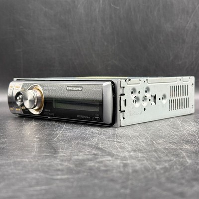 Pioneer Carrozzeria DEH-P710 Car Audio Added Bluetooth 1DIN JDM