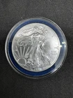 2011 american eagle silver dollar uncirculated